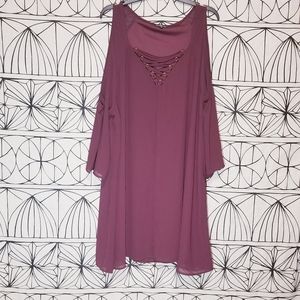 Charlotte Russe Blouse